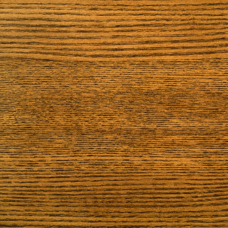 Square Wood Side End Table