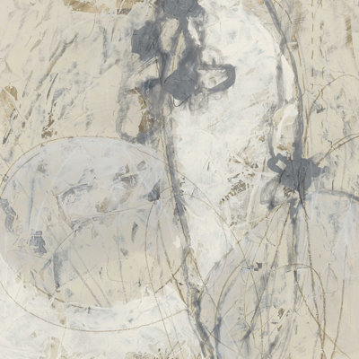 Impasto Gesture III