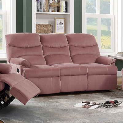 Canapé inclinable