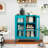Ascena Metal Accent Cabinet-967192434
