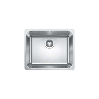 Supra Single Bowl Inset Kitchen Sink