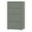 54.8 cm W Chest of 4 Drawers-1739381487