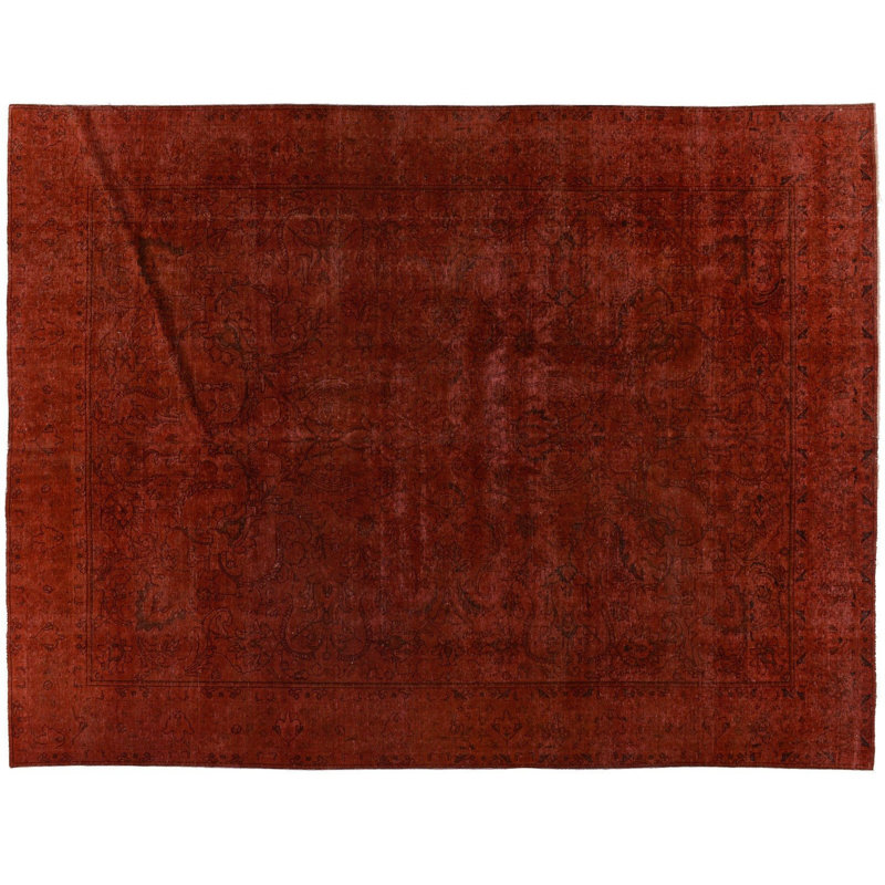 One-of-a-Kind 9'10" X 12'9" Area Rug