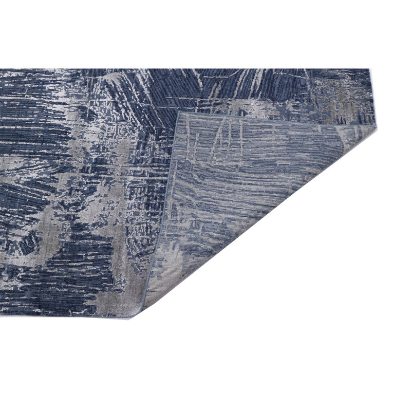 Area Rug, Rectangle 6' x 9'