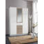 Uthyr 4 Door Manufactured Wood Wardrobe-17270745-17270749