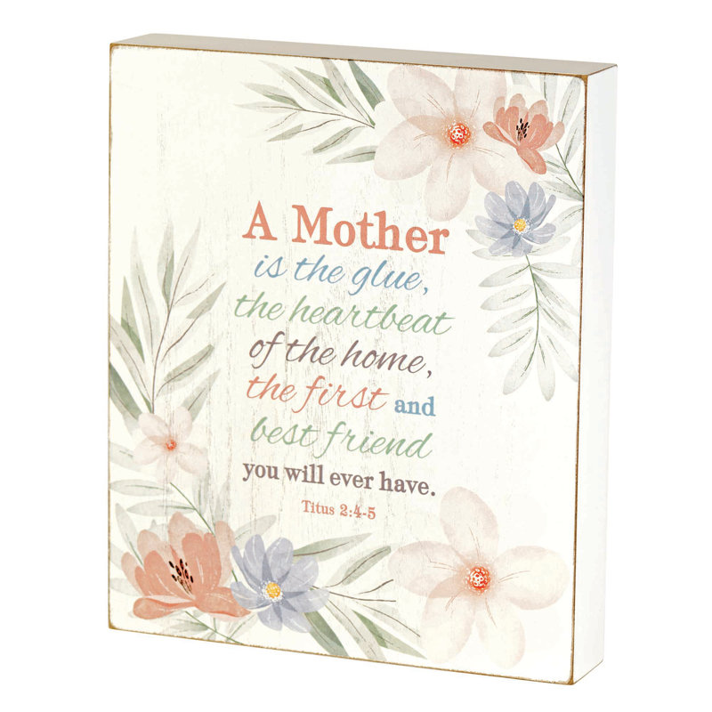 «Dilreet A Mother is the Glue»