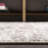 Downham Filigree Medallion Light Gray/Cream Rug-2073448376
