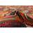 Teimani Light Brown Rug 3'6" x 6'6"