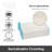 Set of 6 Kitchen Cloths Solid-101607984