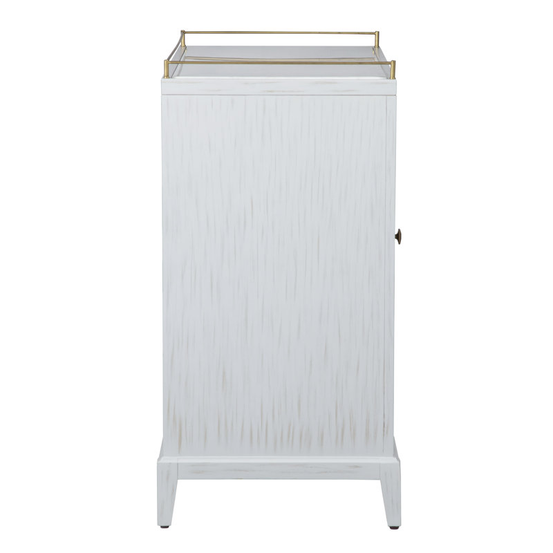 East Camden Marble Mini Bar