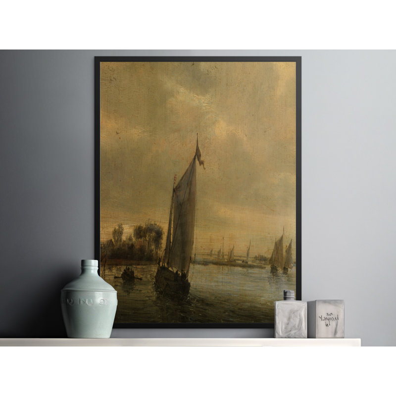 Stoller No Frame Print, 18x24