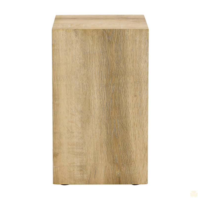 Table basse en MDF