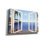 «Day Dreams Window» par Diane Romanello