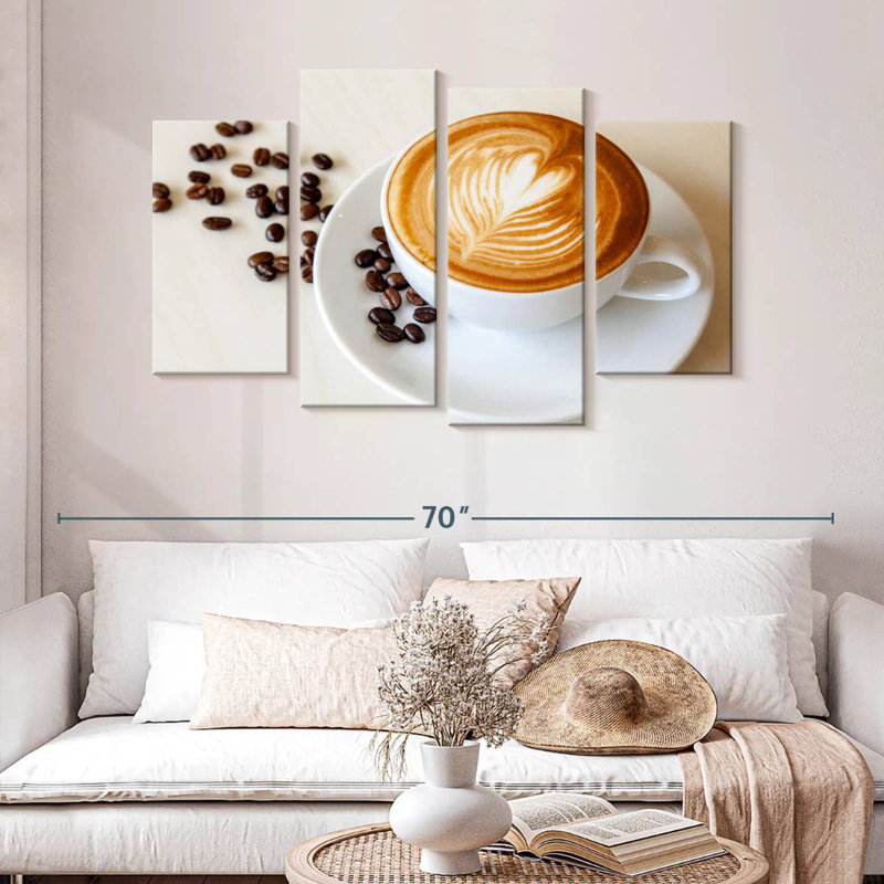 Yarlin Heart On Coffee