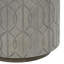 Trellis End Table