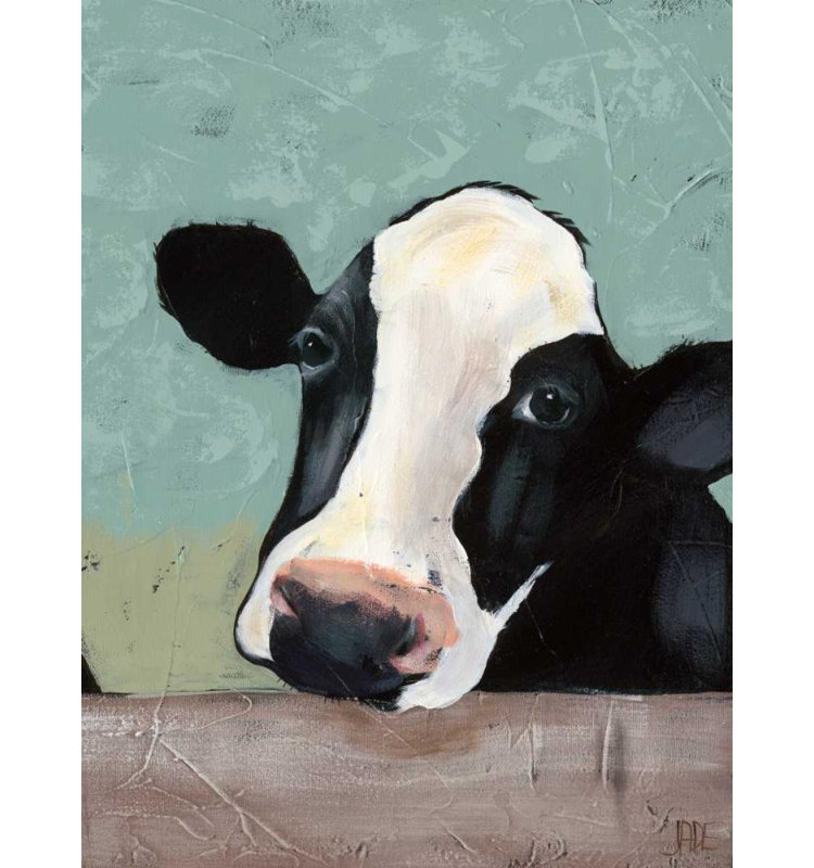 «August Holstein III» par August Grove, H 47 po x l 36 po