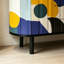 Buffet artistique peint-638191177