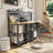 Workbench And Garage Cabinet Storage System