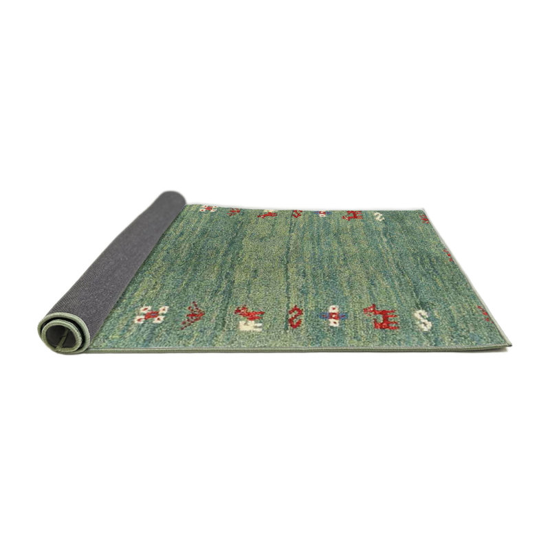 Indoor Rug, Round 7'