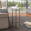 Grand Tour End Table