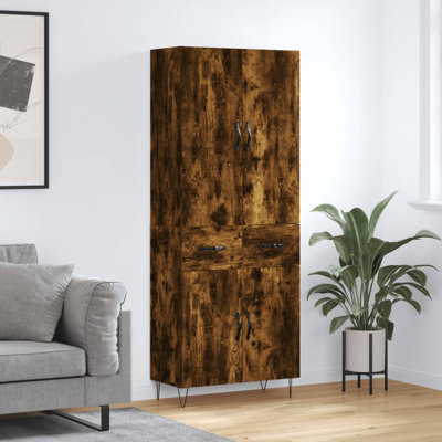 Zelman 69.5cm Sideboard