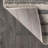 Phares Stripe Gray/Cream Rug-72019088