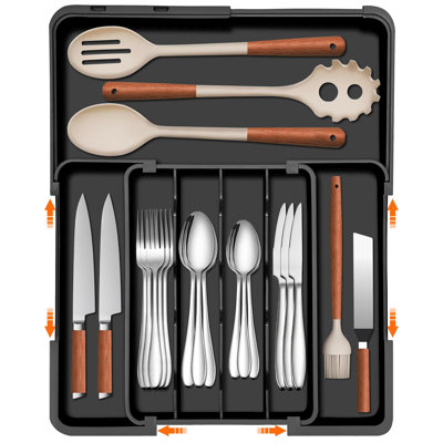 Silverware Organiser