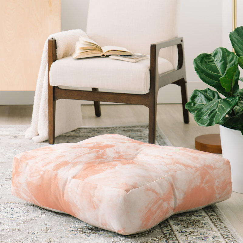 Amy Sia Floor Pillow