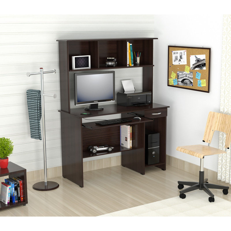 Bureau avec bahut Akasya