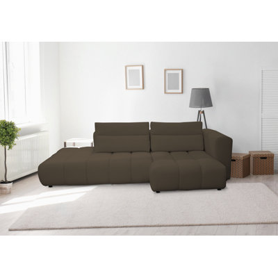 4 Seater Sofa & Chaise