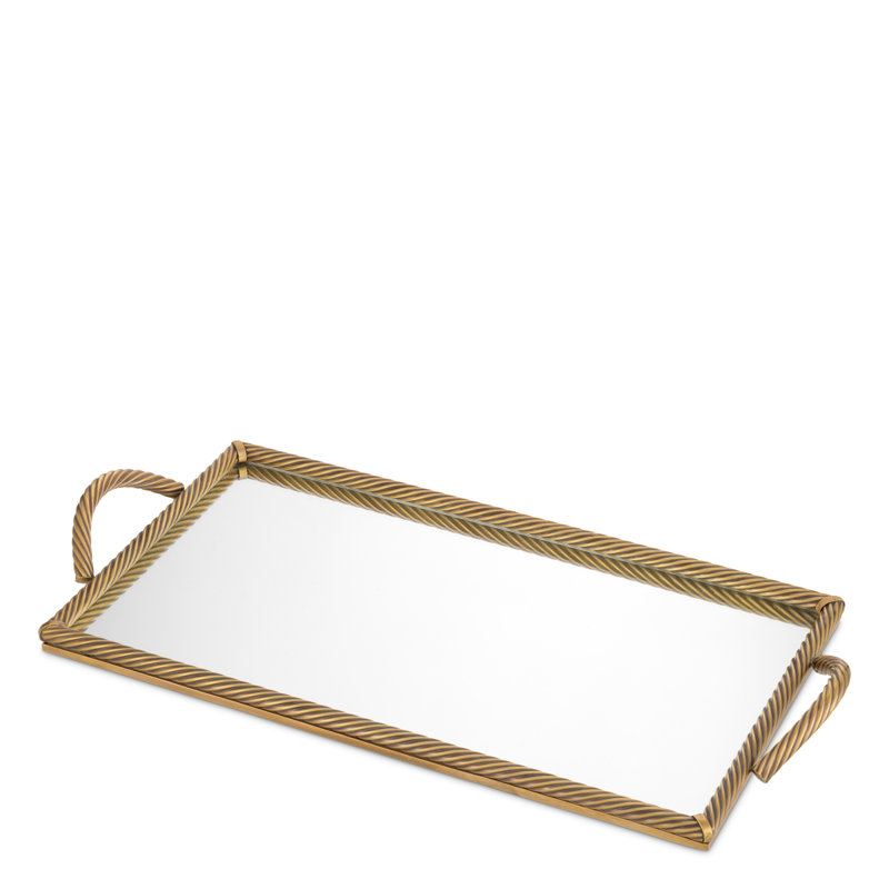 Salvi Decorative Tray