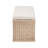 Storage Ottoman