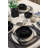 Dinner Set (24 Pieces)