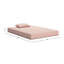 Matelas simple Ikidz-96517736