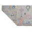 Tapis rectangulaire en laine noué à la main 9 pi 3 po x 12 pi Rectangle