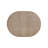 Round Dining Expandable Dining Table