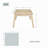 Beryna Acacia Wood Side Table