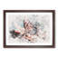 Pink Butterflies - Framed Print-56851824-56851825