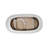 Hudepohl 54'' x 29'' Soaking Acrylic Bathtub-108229834