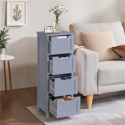 Auryon Bathroom Cabinet