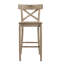 Tabouret de bar et de comptoir Eugley-662321925