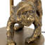 Carles Metal Lamp Base Lamp