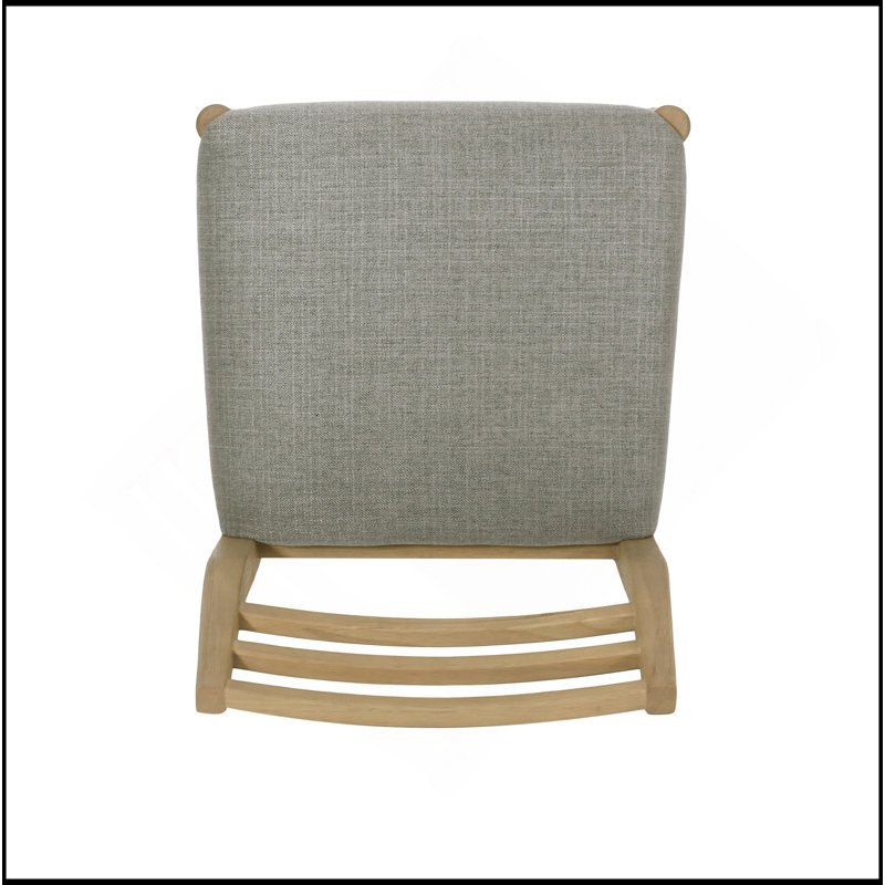 Chaise de salle à manger (ensemble de 2)