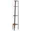 Cassopolis 150cm H x 45.5cm W Corner Bookcase-1997917641