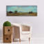  «Landscape 101» par DAG, Inc, art mural sur toile, 60 po x 20 po