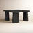 Prudence Solid Wood Single Coffee Table-1108074345