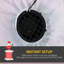 Polyester Cloth Christmas Decoration