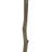 66" Artificial Olive Tree With Pot