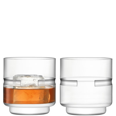 Horizon 11.8349oz. Wine Glass Set