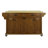 Jonah Solid Wood Top Kitchen Island-1964954343